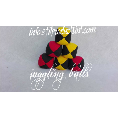 Juggling Balls